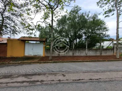 Lote/Terreno à venda, 1080m² no Jardim Leonor, Itatiba