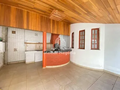 Casa com 3 Quartos à venda, 178m² no Residencial Bordon, Sumaré