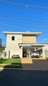 Casa de Condomínio com 4 Quartos à venda, 320m² no Betel, Paulínia