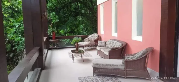 Casa de Condomínio com 11 Quartos à venda, 2184m² no Itanhangá, Rio de Janeiro
