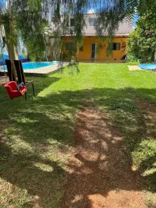 Casa de Condomínio com 4 Quartos à venda, 200m² no Ponte Alta Norte, Brasília