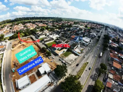 Lote/Terreno à venda, 200m² no Cidade Vista Verde, São José dos Campos