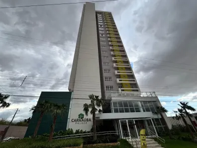 Apartamento com 3 Quartos para alugar, 67m² no Noivos, Teresina