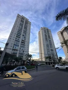 Apartamento com 3 Quartos à venda, 92m² no Lauzane Paulista, São Paulo