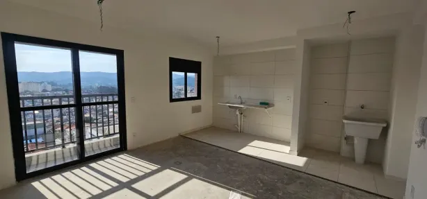Apartamento com 2 Quartos à venda, 56m² no Vila Mazzei, São Paulo