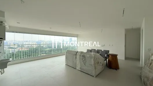 Apartamento com 2 Quartos à venda, 80m² no Santo Amaro, São Paulo