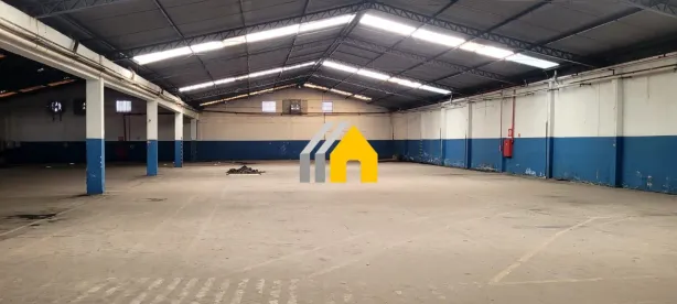Galpão/Depósito/Armazém com 1 Quarto para alugar, 3328m² no Vila Leopoldina, São Paulo