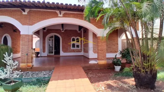 Casa com 3 Quartos à venda, 244m² no São Manoel, Americana