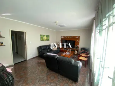 Casa com 3 Quartos à venda, 222m² no Vila Galvão, Guarulhos