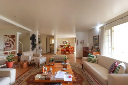 Casa com 4 Quartos à venda, 450m² no Vila Sônia, São Paulo