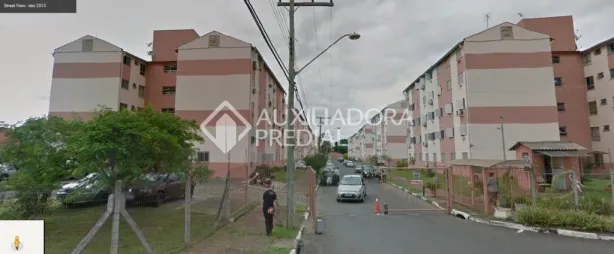 Apartamento com 2 Quartos à venda, 43m² no Rubem Berta, Porto Alegre