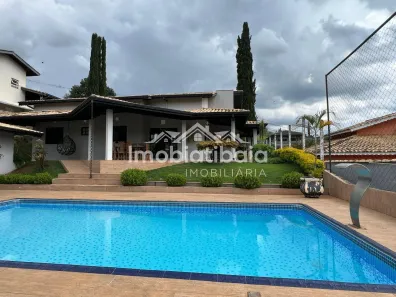 Fazenda/Sítio com 3 Quartos à venda, 306m² no , Piracaia