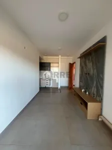 Apartamento com 2 Quartos à venda, 59m² no Balneário Salto Grande, Americana