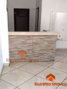 Ponto Comercial para alugar, 25m² no Umuarama, Osasco
