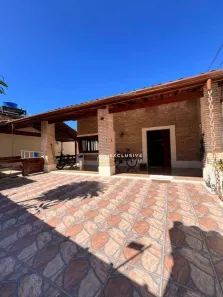 Casa com 3 Quartos para venda ou aluguel, 228m² no Itaguá, Ubatuba