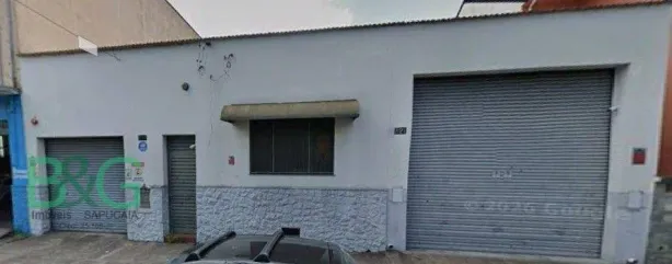 Sala Comercial para alugar, 250m² no Belenzinho, São Paulo