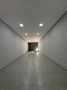 Galpão/Depósito/Armazém para alugar, 326m² no Vila Guarani, Santo André
