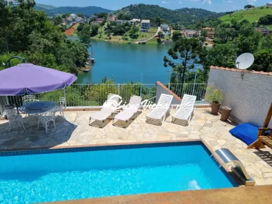 Fazenda/Sítio com 3 Quartos à venda, 1000m² no , Igaratá
