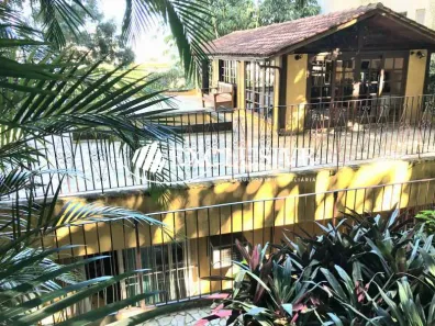 Casa com 4 Quartos à venda, 394m² no Jardim Botânico, Rio de Janeiro