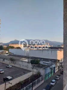 Apartamento com 2 Quartos à venda, 47m² no São Cristóvão, Rio de Janeiro
