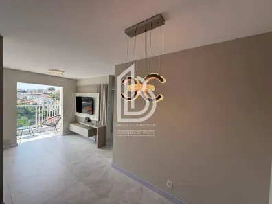 Apartamento com 2 Quartos à venda, 56m² no Jardim São Paulo, Guarulhos