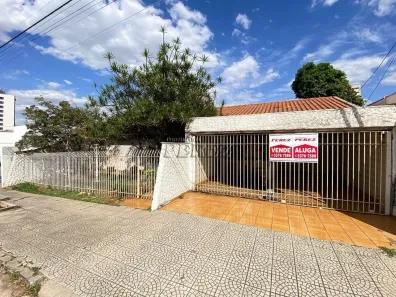 Casa com 3 Quartos à venda, 246m² no Canadá, Londrina