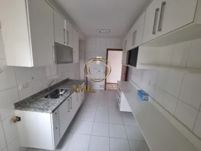 Apartamento com 3 Quartos à venda, 121m² no Jardim Alvorada, São José dos Campos