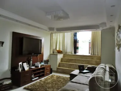 Sobrado com 3 Quartos à venda, 144m² no Interlagos, São Paulo