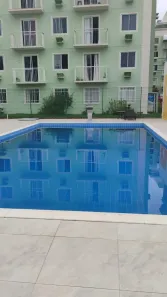 Apartamento com 3 Quartos à venda, 52m² no Caji, Lauro de Freitas