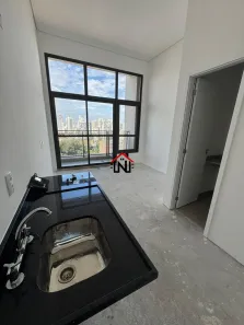 Apartamento com 1 Quarto à venda, 24m² no Vila Mariana, São Paulo