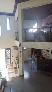 Casa com 5 Quartos para alugar, 371m² no Alto da Boa Vista, Ribeirão Preto