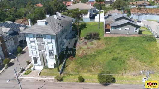 Lote/Terreno à venda, 450m² no Nova Petrópolis, Nova Petrópolis