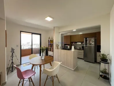 Apartamento com 2 Quartos à venda, 78m² no Boqueirão, Praia Grande