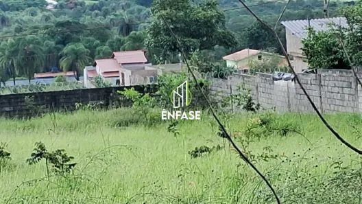 Lote/Terreno à venda, 360m² no Monte Sinai, Igarapé