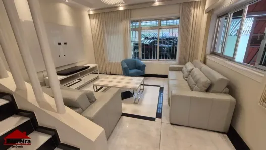 Casa com 4 Quartos à venda, 285m² no Jardim das Bandeiras, São Paulo