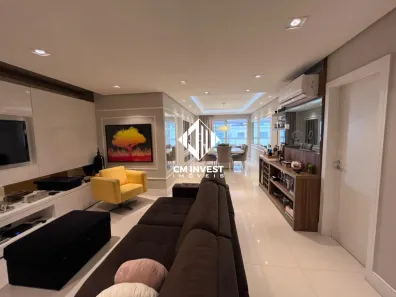 Apartamento com 3 Quartos à venda, 143m² no Campinas, São José