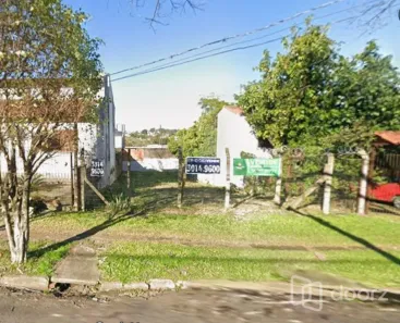Lote/Terreno à venda, 312m² no Morro Santana, Porto Alegre