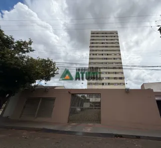 Apartamento com 2 Quartos à venda, 53m² no Vila Nova, Londrina