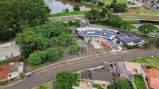 à venda, 1400m² no Hedy, Londrina