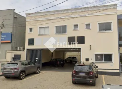 Sala Comercial com 1 Quarto para alugar, 22m² no Parque Brasil 500, Paulínia