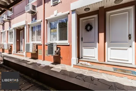 Casa de Condomínio com 3 Quartos à venda, 109m² no Teresópolis, Porto Alegre