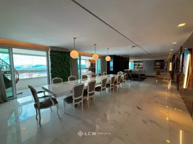 Apartamento com 5 Quartos à venda, 512m² no Piemonte, Nova Lima
