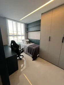 Casa de Condomínio com 3 Quartos à venda, 103m² no Flores, Manaus