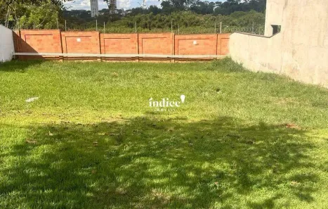 Lote/Terreno à venda, 251m² no Reserva Sant'Anna, Ribeirão Preto