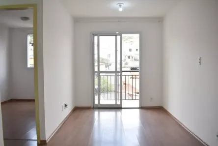 Apartamento com 2 Quartos para alugar, 52m² no Vila Brasilândia, São Paulo
