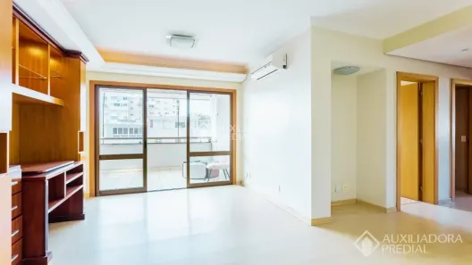 Apartamento com 3 Quartos à venda, 85m² no Santana, Porto Alegre
