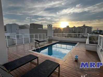 Apartamento com 2 Quartos à venda, 60m² no Acaraú, Ubatuba