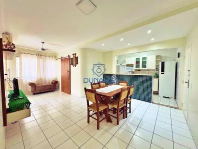 Apartamento com 3 Quartos à venda, 87m² no Pitangueiras, Guarujá