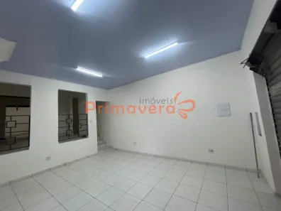Imóvel Comercial para alugar, 106m² no Vila Anastácio, São Paulo
