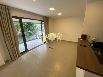 Flat com 1 Quarto para alugar, 40m² no Sumarezinho, São Paulo